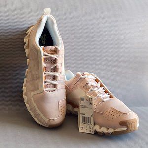 Reebok Zigwild Trial 6 - Women 8.5